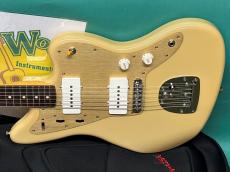 Fender Vintera II 50s Jazzmaster Desert Sand_2