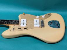 Fender Vintera II 50s Jazzmaster Desert Sand_4