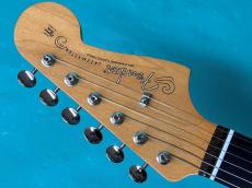 Fender Vintera II 50s Jazzmaster Desert Sand_5
