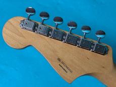 Fender Vintera II 50s Jazzmaster Desert Sand_6