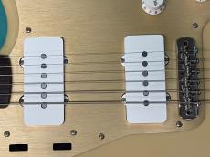 Fender Vintera II 50s Jazzmaster Desert Sand_10