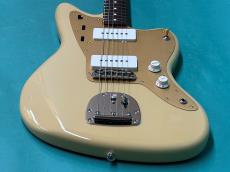 Fender Vintera II 50s Jazzmaster Desert Sand_11
