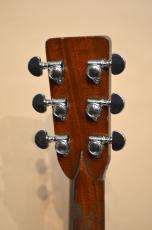 Martin D-28　1979年製_11