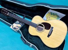 Martin OM-28 Standard