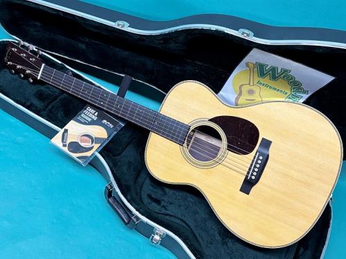 Martin OM-28 Standard