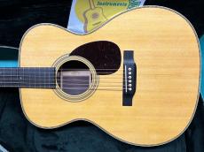 Martin OM-28 Standard_2