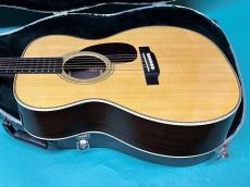Martin OM-28 Standard_4