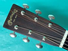 Martin OM-28 Standard_5
