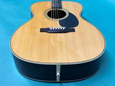 Martin OM-28 Standard_11