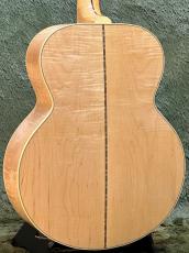 Gibson Custom Shop ~Historic Collection~ 1957 SJ-200 -Antique Natural- #21595035【48回迄金利0%対象】【送料当社負担】_3