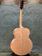 Gibson Custom Shop ~Historic Collection~ 1957 SJ-200 -Antique Natural- #21595035【48回迄金利0%対象】【送料当社負担】_4