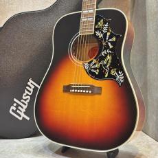 Gibson 【塗装に段差あり】【試奏動画あり】Hummingbird Maple Long Scale ~Triburst~ #23045020【送料当社負担】【池袋店在庫品】