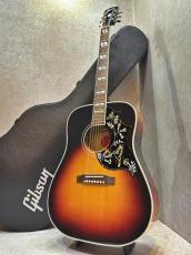 Gibson 【塗装に段差あり】【試奏動画あり】Hummingbird Maple Long Scale ~Triburst~ #23045020【送料当社負担】【池袋店在庫品】_2