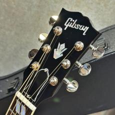 Gibson 【塗装に段差あり】【試奏動画あり】Hummingbird Maple Long Scale ~Triburst~ #23045020【送料当社負担】【池袋店在庫品】_3