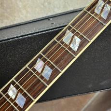 Gibson 【塗装に段差あり】【試奏動画あり】Hummingbird Maple Long Scale ~Triburst~ #23045020【送料当社負担】【池袋店在庫品】_4