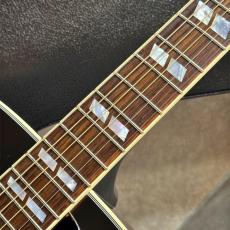 Gibson 【塗装に段差あり】【試奏動画あり】Hummingbird Maple Long Scale ~Triburst~ #23045020【送料当社負担】【池袋店在庫品】_5