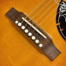 Gibson 【塗装に段差あり】【試奏動画あり】Hummingbird Maple Long Scale ~Triburst~ #23045020【送料当社負担】【池袋店在庫品】_7