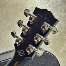 Gibson 【塗装に段差あり】【試奏動画あり】Hummingbird Maple Long Scale ~Triburst~ #23045020【送料当社負担】【池袋店在庫品】_8