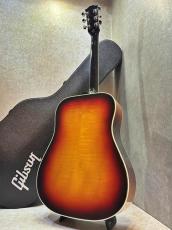 Gibson 【塗装に段差あり】【試奏動画あり】Hummingbird Maple Long Scale ~Triburst~ #23045020【送料当社負担】【池袋店在庫品】_10