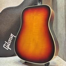 Gibson 【塗装に段差あり】【試奏動画あり】Hummingbird Maple Long Scale ~Triburst~ #23045020【送料当社負担】【池袋店在庫品】_11