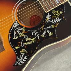 Gibson 【塗装に段差あり】【試奏動画あり】Hummingbird Maple Long Scale ~Triburst~ #23045020【送料当社負担】【池袋店在庫品】_13