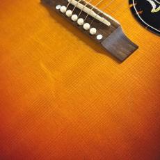 Gibson 【塗装に段差あり】【試奏動画あり】Hummingbird Maple Long Scale ~Triburst~ #23045020【送料当社負担】【池袋店在庫品】_14