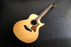 Taylor 816ce　