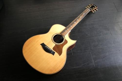 Taylor 816ce　
