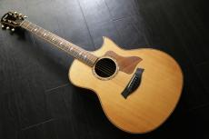 Taylor 816ce　_5