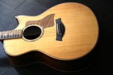 Taylor 816ce　_8