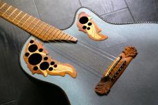 Ovation Adamas  1587　_8