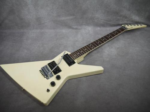 FERNANDES BX-60