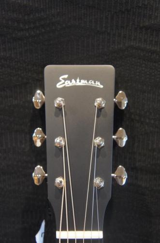 Eastman E1-OM-Deluxe-GB