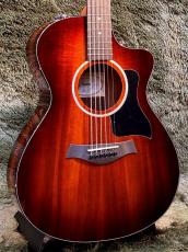 Taylor 【Taylor 選定品‼】222ce-Koa DLX #2209073356【48回迄金利0%対象】
