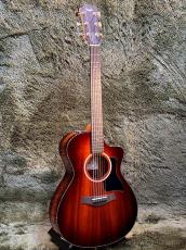 Taylor 【Taylor 選定品‼】222ce-Koa DLX #2209073356【48回迄金利0%対象】_2