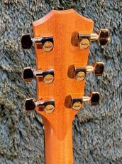 Taylor 【Taylor 選定品‼】222ce-Koa DLX #2209073356【48回迄金利0%対象】_5