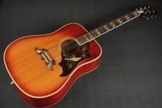 Gibson DOVE_10