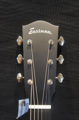 Eastman E1-SS-Deluxe-SB