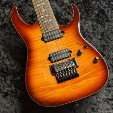 Ibanez RG8527 -Brownish Sphalerite- ≒4.48Kg 【SPOT MODEL】