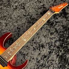 Ibanez RG8527 -Brownish Sphalerite- ≒4.48Kg 【SPOT MODEL】_4