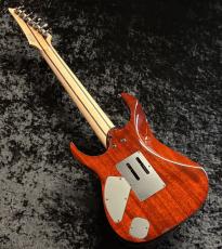 Ibanez RG8527 -Brownish Sphalerite- ≒4.48Kg 【SPOT MODEL】_8