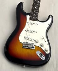 Vanzandt STV-R2 Custom ~3-Tone Sunburst~ #10200【3.31kg】