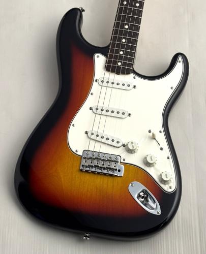 Vanzandt STV-R2 Custom ~3-Tone Sunburst~ #10200【3.31kg】