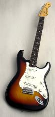 Vanzandt STV-R2 Custom ~3-Tone Sunburst~ #10200【3.31kg】_2
