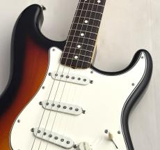 Vanzandt STV-R2 Custom ~3-Tone Sunburst~ #10200【3.31kg】_5