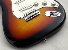 Vanzandt STV-R2 Custom ~3-Tone Sunburst~ #10200【3.31kg】_6