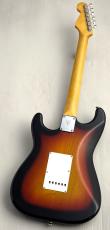Vanzandt STV-R2 Custom ~3-Tone Sunburst~ #10200【3.31kg】_9