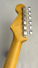 Vanzandt STV-R2 Custom ~3-Tone Sunburst~ #10200【3.31kg】_11