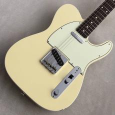 Vanzandt TLV-R2 / Vintage White #10204 ≒3.34kg【軽量!】