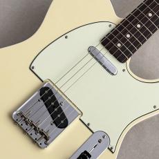 Vanzandt TLV-R2 / Vintage White #10204 ≒3.34kg【軽量!】_3